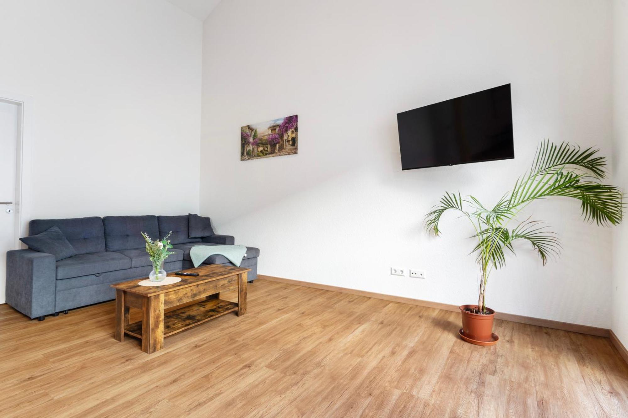 Lucy Appartments Kappel-Grafenhausen Exterior photo